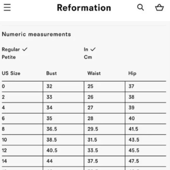 REFORMATION Khala Linen Tie Waist Short | Black | Size 0 - Picture 4 of 6